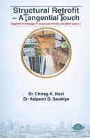 Structural Retrofit - A Tangential Touch 9348504711 Book Cover