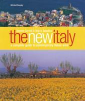 The New Italy: A Complete Guide to Contemporary Italian Wine 1891267329 Book Cover