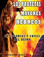 Los profetas mayores hebreos 198172334X Book Cover
