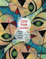 Que Bien Suena 0618235000 Book Cover