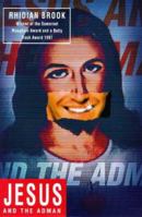 Jesus and the Adman 0006551297 Book Cover