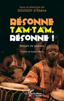 Résonne tam-tam, résonne ! (Harmattan Guinée) (French Edition) 2336467380 Book Cover