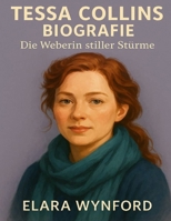 Tessa Collins Biografie: Die Weberin stiller Stürme. Elara Wynford (German Edition) B0FM4F3WRD Book Cover