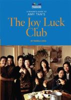 A Reader's Guide to Amy Tan's the Joy Luck Club 0766028321 Book Cover
