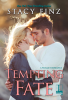 Tempting Fate 1516103955 Book Cover