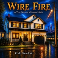 Wire Fire B0H9JX1DQH Book Cover