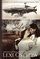 Bite of Silver 1523255102 Book Cover