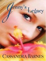 Five Star Expressions - Jenny's Legacy (Five Star Expressions) 1594144338 Book Cover