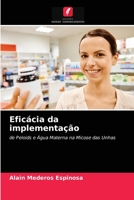 Eficácia da implementação 6203230510 Book Cover