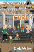 Haunted Carly 1955600058 Book Cover