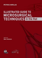 Illustrated Guide to Microsurgical Techniques in the Rat 9925563844 Book Cover