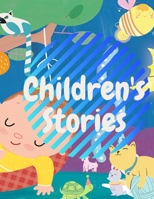 children's stories: Over 10 Tales and Fables Funny and genius comedy. 30 pages. size 8.5*11 B0892HTLC4 Book Cover