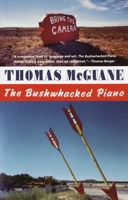 The Bushwhacked Piano 0394726421 Book Cover