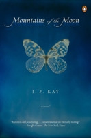 Mountains of the Moon 0670023671 Book Cover