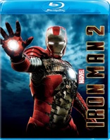 Iron Man 2 (2010)