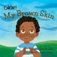 My Brown Skin 1086237668 Book Cover