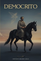 Democrito (Spanish Edition) B0GRC9RWCM Book Cover