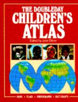 DOUBLEDAY CHILDREN'S ATLAS 0385244142 Book Cover