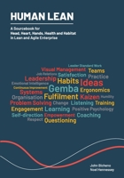 Human Lean 1739167457 Book Cover