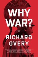 Why War? 132411679X Book Cover