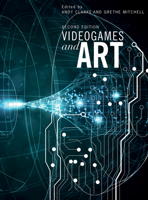 Videogames and Art 184150419X Book Cover