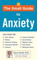 The Small Guide to Anxiety 1630060895 Book Cover