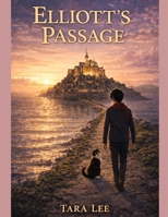 Elliot's Passage (Journeys) B0GCDQJPYH Book Cover