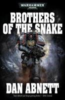 Brothers of the Snake 1844165477 Book Cover