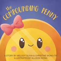 The Compounding Penny B0C2S5NBDN Book Cover