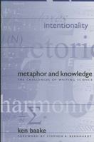 Metaphor and Knowledge: The Challenges of Writing Science 0791457435 Book Cover