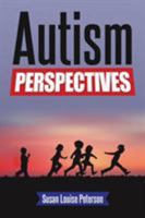Autism Perspectives 0996800875 Book Cover
