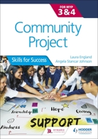 Community Project for the Ib Myp 3-4 1510463216 Book Cover