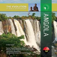 Angola 142222192X Book Cover