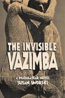 The Invisible Vazimba 0165388773 Book Cover