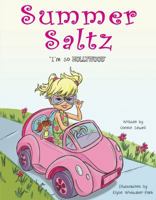 Summer Saltz "I'M So HOLLYWOOD" 0988832402 Book Cover
