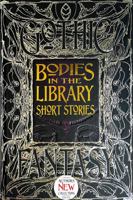 Bodies in the Library Short Stories 183964186X Book Cover
