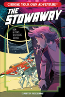 Stowaway 1937133141 Book Cover