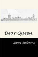 Dear Queen 0993218385 Book Cover