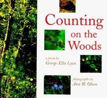 Counting on the Woods 0789424800 Book Cover