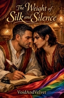 The Weight of Silk and Silence B0GW455FW1 Book Cover