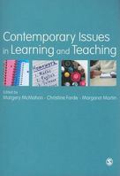 Contemporary Issues in Learning and Teaching 1849201285 Book Cover