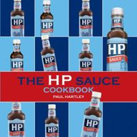 Hp Sauce Cookbook 190457386X Book Cover