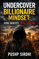 Undercover Billionaire Mindset: Zero Identity, Total Control B0GP6NKYPM Book Cover