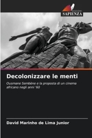 Decolonizzare le menti 6209137652 Book Cover