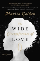 The Wide Circumference of Love 1628727357 Book Cover