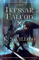 The Ikessar Falcon 0316532711 Book Cover