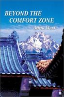 Beyond the Comfort Zone: Book Three of Journeys Through Scenic Chaos: The Laney and Cade Trilogy 0595274676 Book Cover