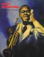 Louis Armstrong: A Cultural Legacy 0295973838 Book Cover