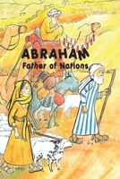 Abraham 0955444551 Book Cover