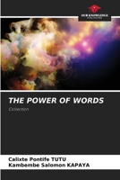 The Power of Words 6207085523 Book Cover